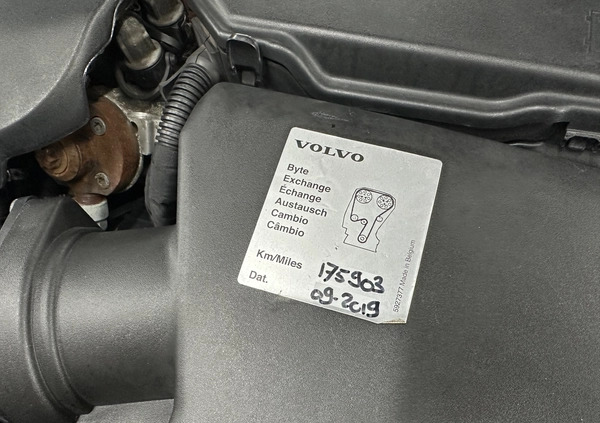 Volvo XC 70 cena 44500 przebieg: 237000, rok produkcji 2011 z Otmuchów małe 742